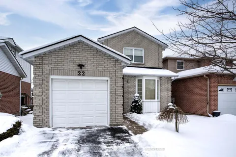 22 Richdale Crt, Kingston, ON K7K 6N2