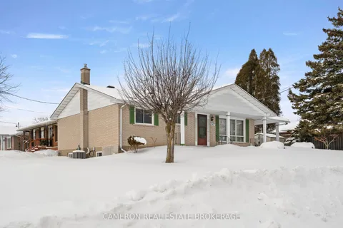 777 Iroquois Dr, Cornwall, ON K6H 5C7