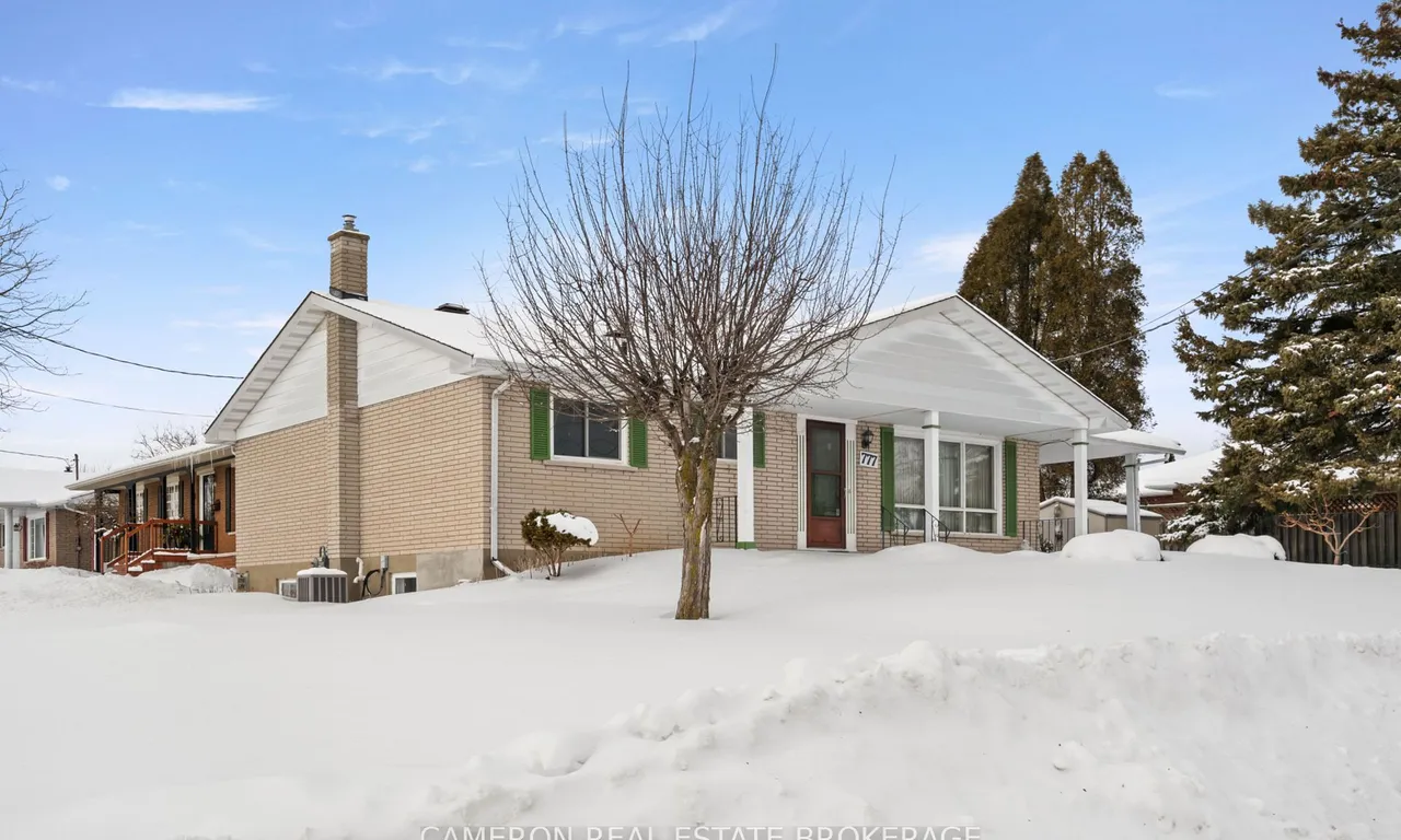 777 Iroquois Dr, Cornwall, ON K6H 5C7
