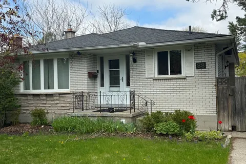 88 Glenburnie Drive, Guelph, ON N1E 4C6