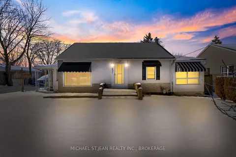 431 Maple Ave, Grimsby, ON L3M 3C1