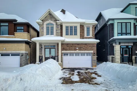 139 Henshaw Dr, Erin, ON N0B 1T0