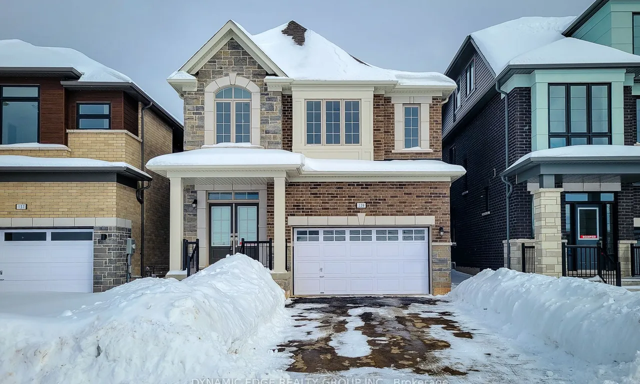 139 Henshaw Dr, Erin, ON N0B 1T0