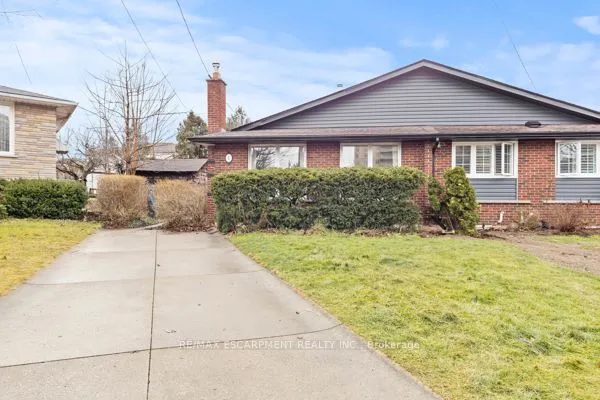 1 Glendee Crt, Hamilton, ON L8K 3J7