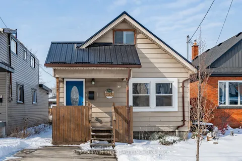 727 Tate Ave, Hamilton, ON L8H 6L8