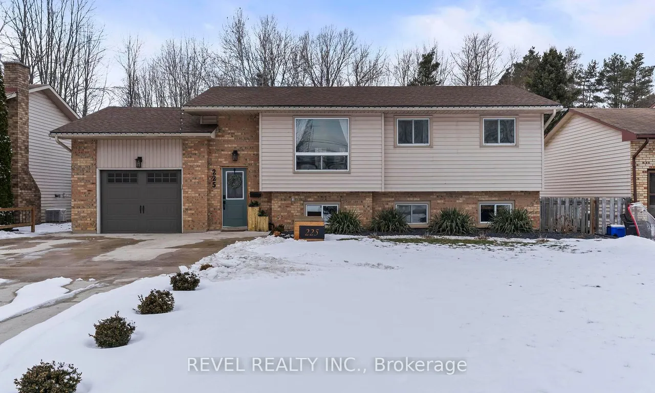 225 Munroe St, West Elgin, ON N0L 2P0