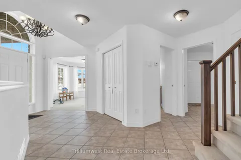 69 SUMMIT RIDGE Dr, Guelph, ON N1E 0B8