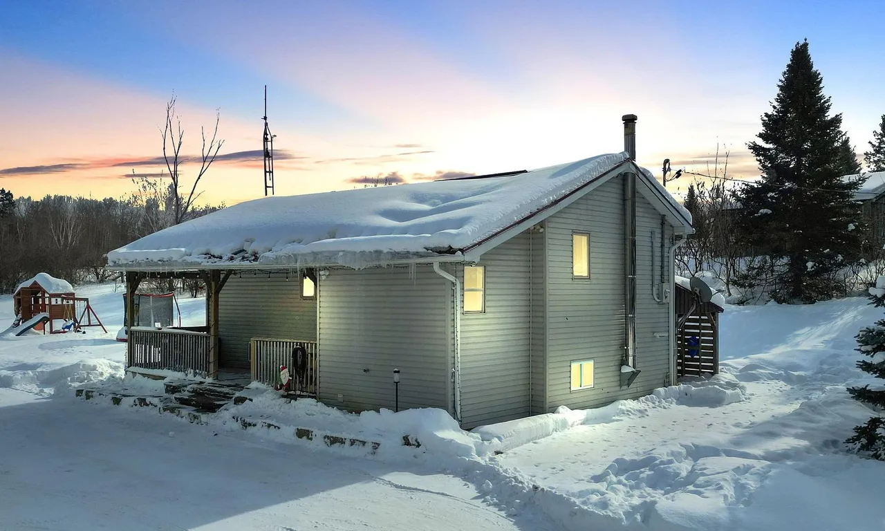 120 Maritime Rd, Kawartha Lakes, ON K0M 2B0