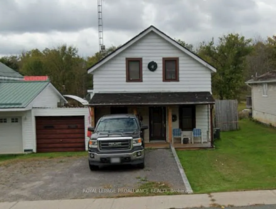 31 O'Brien Street, Marmora and Lake, ON K0K 2M0