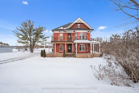 650 County Rd 9 N/A, Alfred and Plantagenet, ON K0B 1L0