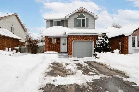 530 Flannery Dr, Centre Wellington, ON N1M 3P4