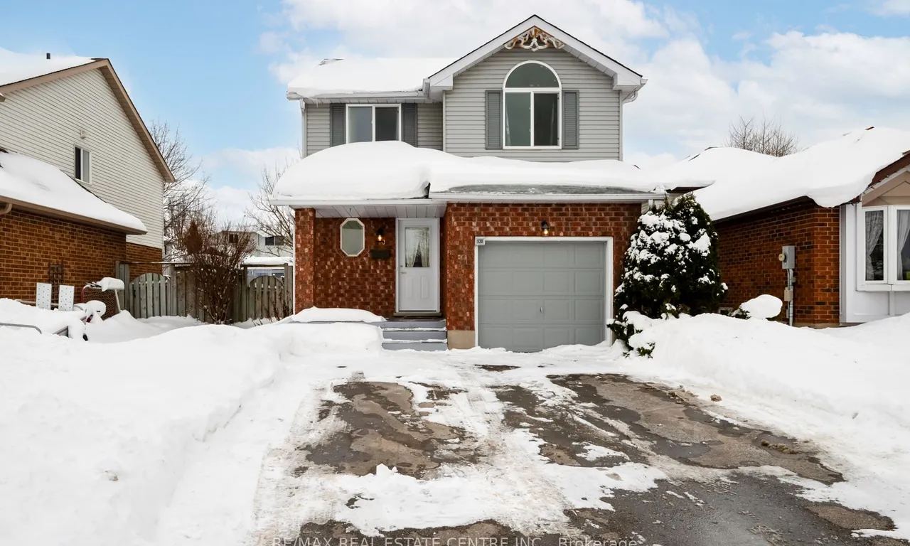 530 Flannery Dr, Centre Wellington, ON N1M 3P4