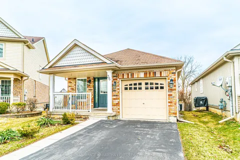 36 Fallingbrook Crescent, Kawartha Lakes, ON K9V 0B3