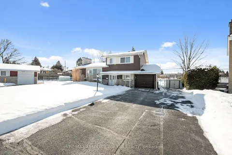 56 MILLFORD Ave, South of Baseline to Knoxdale, ON K2G 1C3