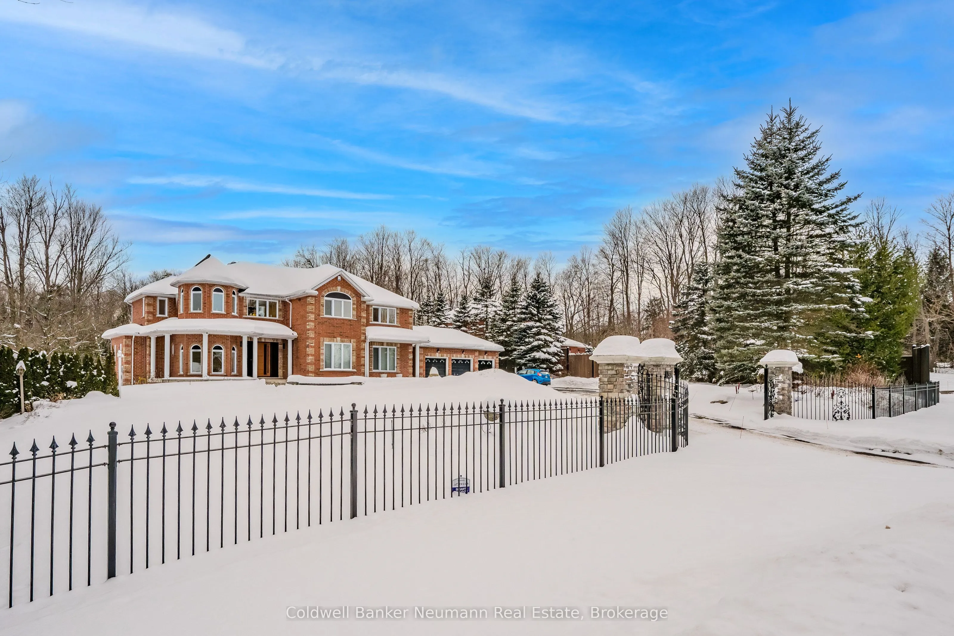32 Forest Ridge Road, Erin, ON N0B 1T0