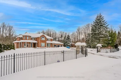 32 Forest Ridge Road, Erin, ON N0B 1T0