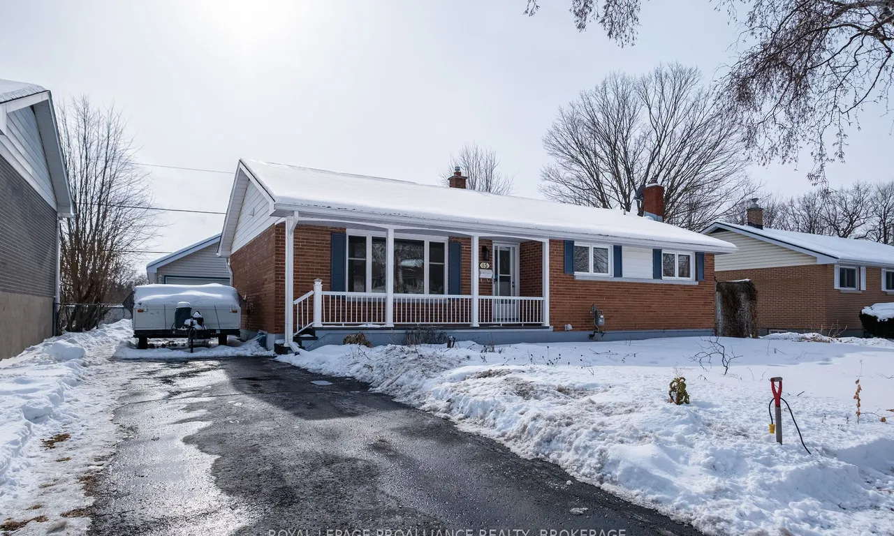85 Brentwood Cres, Kingston, ON K7M 4V9