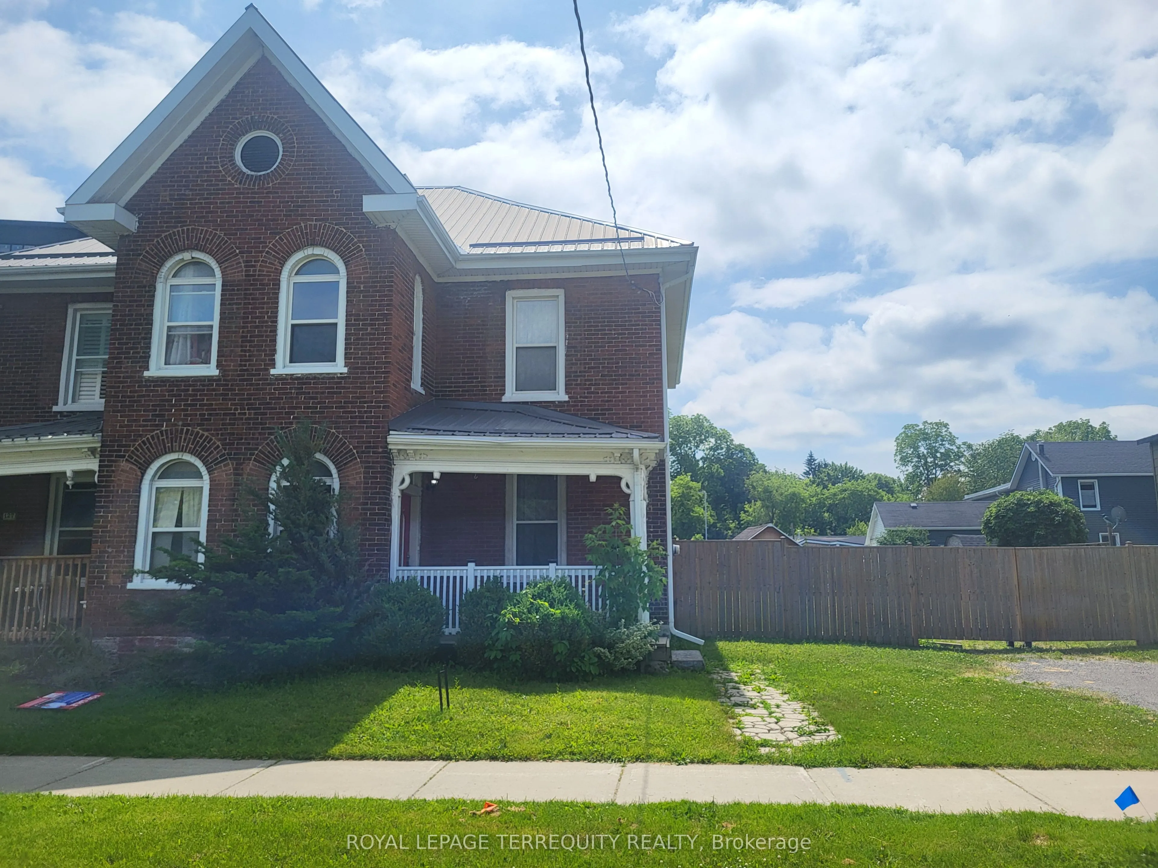 125 Station Street, Belleville, ON K8N 2S9