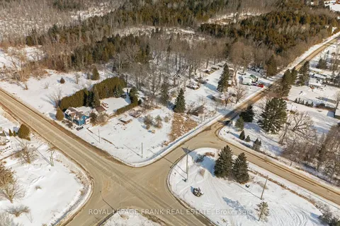 10 Browns Line Rd, Havelock-Belmont-Methuen, ON K0L 1Z0