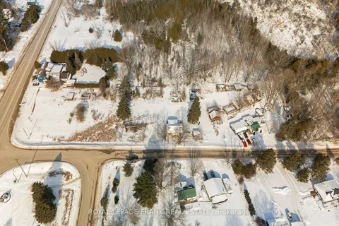 10 Browns Line Rd, Havelock-Belmont-Methuen, ON K0L 1Z0