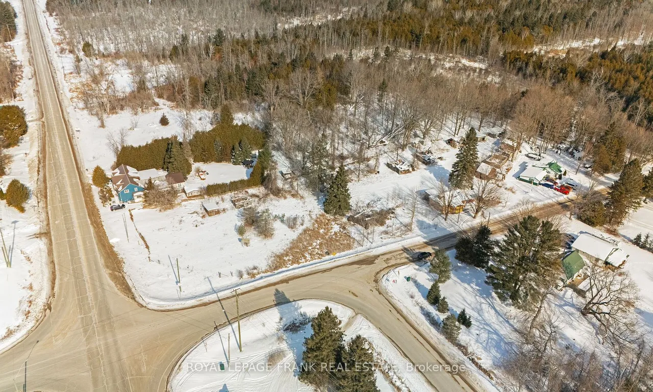 10 Browns Line Rd, Havelock-Belmont-Methuen, ON K0L 1Z0