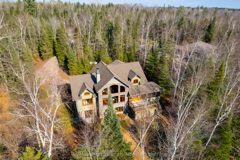 2625 Northshore Road, North Bay, ON P1B 8G4