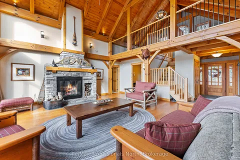 2625 Northshore Road, North Bay, ON P1B 8G4