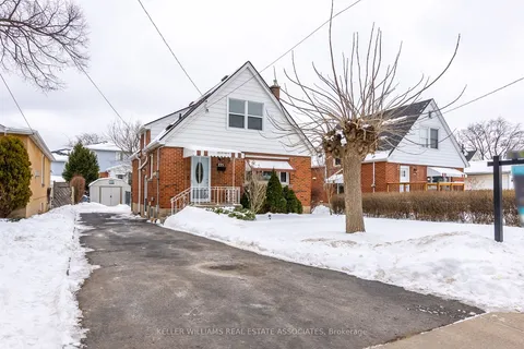 225 East 38th St, Hamilton, ON L8V 4G1