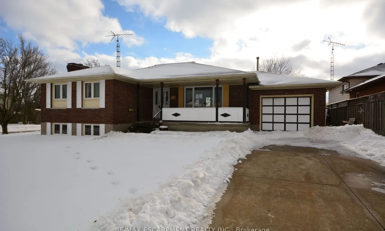 42 Northridge Dr, West Lincoln, ON L0R 2A0