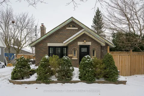 644 Base Line Rd, London, ON N6C 2R4