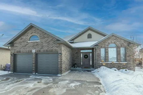 41 Covington Cres, Belleville, ON K8N 0K9