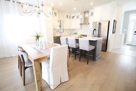 41 Covington Cres, Belleville, ON K8N 0K9