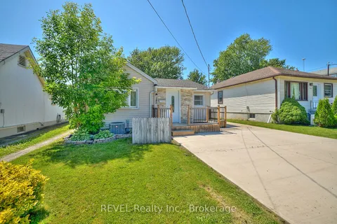 186 Wellington Street, Port Colborne, ON L3K 2K2