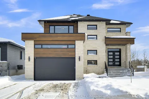 504 Barrage Street, Casselman, ON K0A 1M0