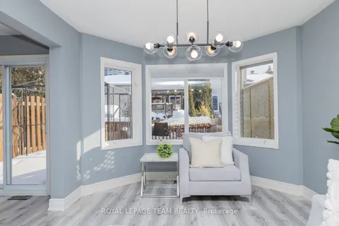 116 Thornbury Cres, South of Baseline to Knoxdale, ON K2G 6C2