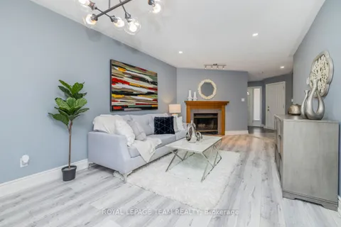 116 Thornbury Cres, South of Baseline to Knoxdale, ON K2G 6C2