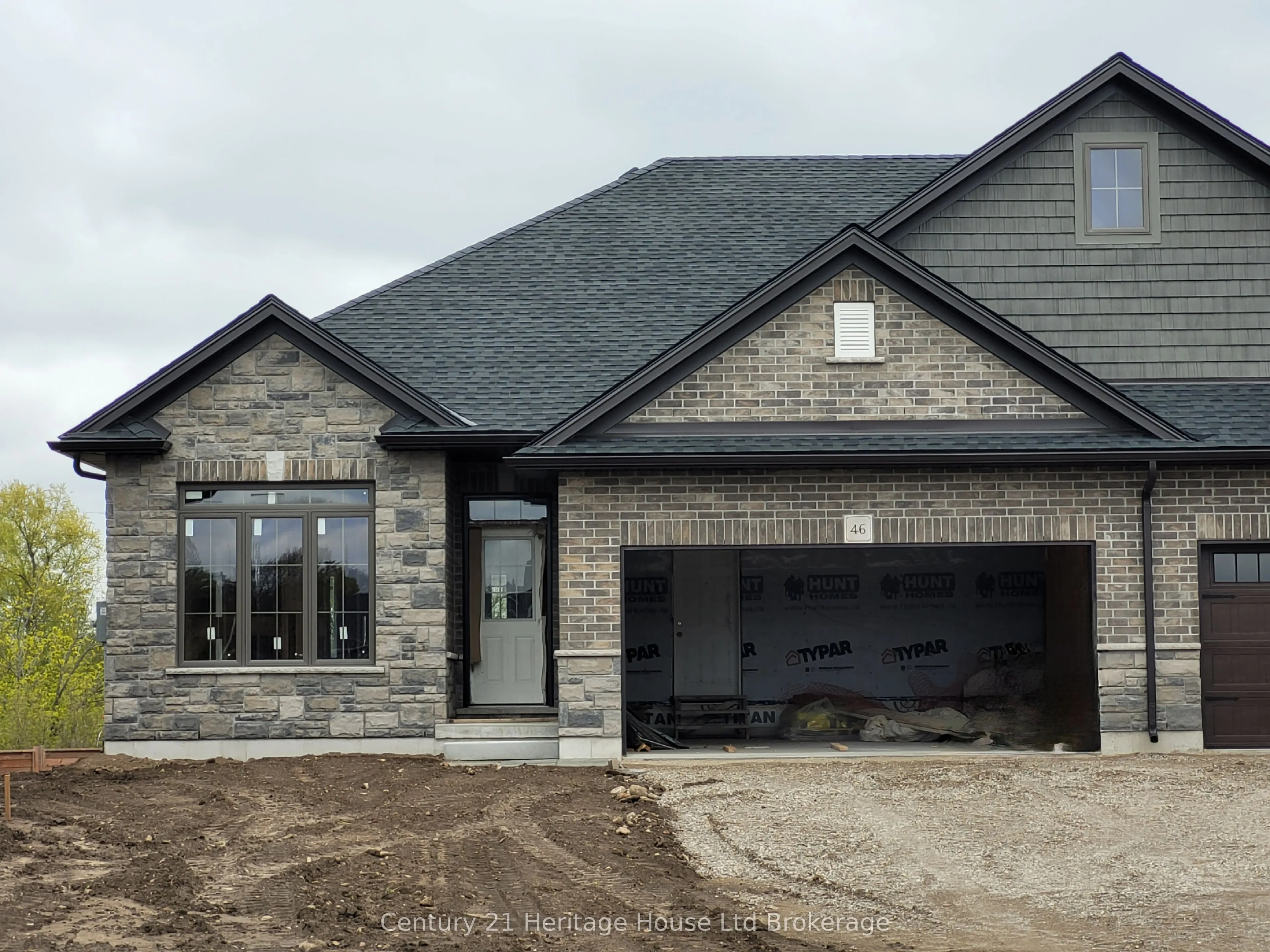 46 MATHESON Crescent, East Zorra-Tavistock, ON N0J 1M0
