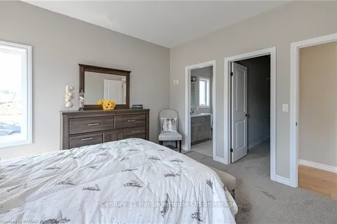 46 MATHESON Crescent, East Zorra-Tavistock, ON N0J 1M0