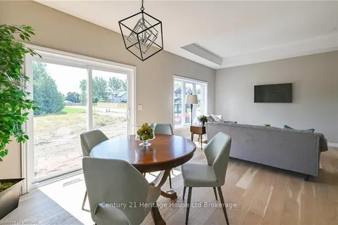 46 MATHESON Crescent, East Zorra-Tavistock, ON N0J 1M0