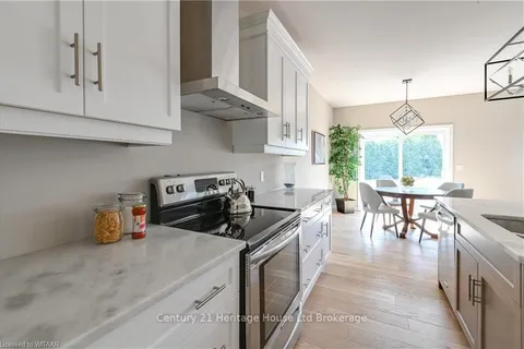 46 MATHESON Crescent, East Zorra-Tavistock, ON N0J 1M0