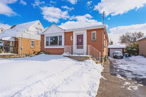 271 East 38th St, Hamilton, ON L8V 4G2