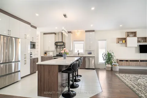 38 Amber St, Clarence-Rockland, ON K4K 0L6