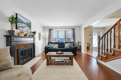 48 Hampel Cres, Stittsville - Munster - Richmond, ON K2S 1E4