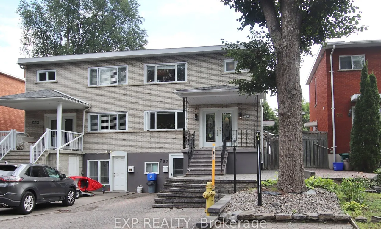 707 MORIN St, Overbrook - Castleheights and Area, ON K1K 3G8