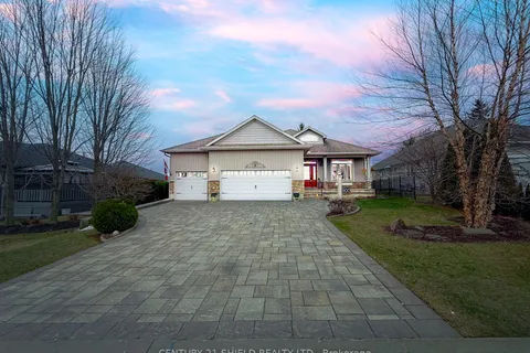 1100 McClure Crescent, Brockville, ON K6V 0B6
