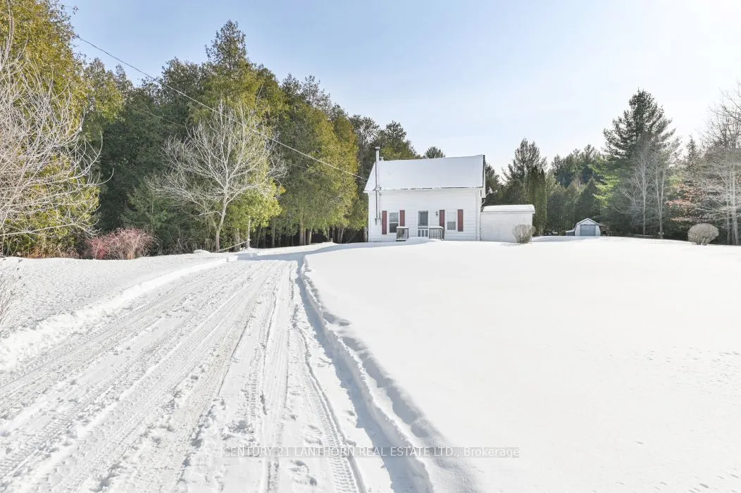 1968 Hollowview Rd, Centre Hastings, ON K0K 2K0