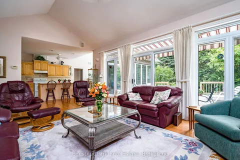 110 ABERDEEN Court, Blue Mountains, ON N0H 1J0