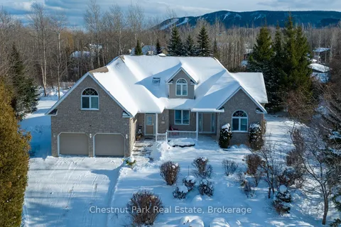 110 ABERDEEN Court, Blue Mountains, ON N0H 1J0