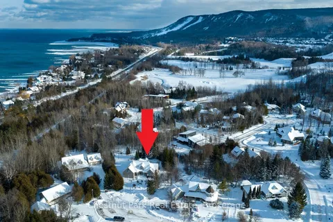 110 ABERDEEN Court, Blue Mountains, ON N0H 1J0