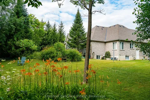 110 ABERDEEN Court, Blue Mountains, ON N0H 1J0